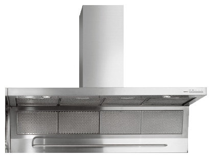 Кухонная вытяжка Falmec Master 90/800
