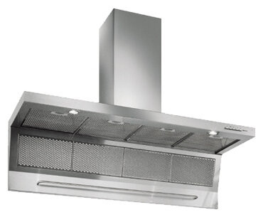 Кухонная вытяжка Falmec Master 90/800