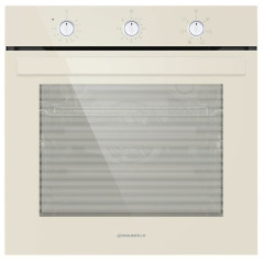 Электрический духовой шкаф MAUNFELD EOEF 766BG