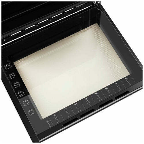 Электрический духовой шкаф MAUNFELD EOEF 766BG