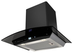 Кухонная вытяжка Zigmund &amp; Shtain K 246.61 S