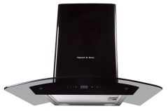 Кухонная вытяжка Zigmund &amp; Shtain K 246.61 S