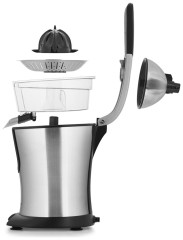 Соковыжималка Kitfort КТ-1108