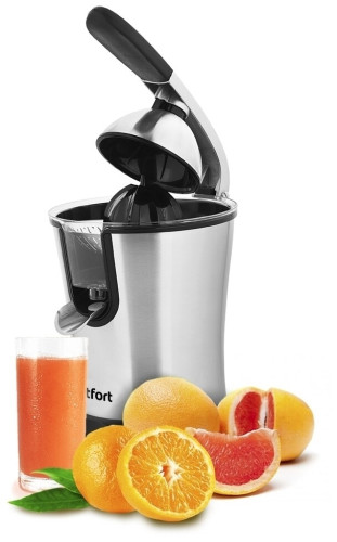 Соковыжималка Kitfort КТ-1108