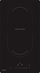 Электрическая варочная панель Kanzler KI 033 S