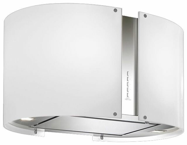Кухонная вытяжка Falmec Pharo 85/800 Isola