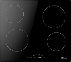 Электрическая варочная панель Hansa BHC 633008