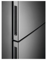 Холодильник AEG RCR 646F3 MX