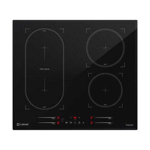 Индукционная варочная панель Libhof СH-72604I