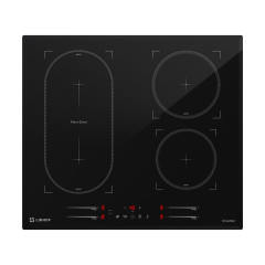 Индукционная варочная панель Libhof СH-72604I