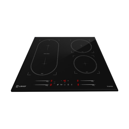 Индукционная варочная панель Libhof СH-72604I