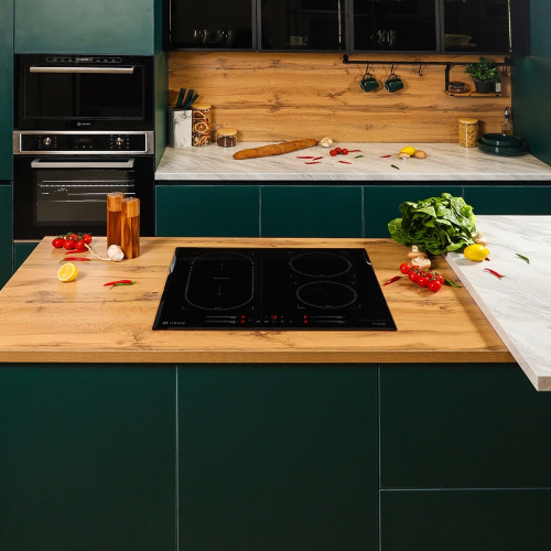 Индукционная варочная панель Libhof СH-72604I