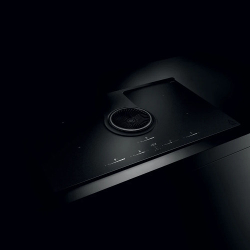 Индукционная варочная панель Elica NIKOLATESLA HP EVO BL/A/83