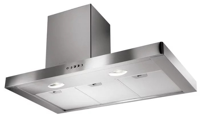 Кухонная вытяжка Faber Stilo SX/SP A120 L