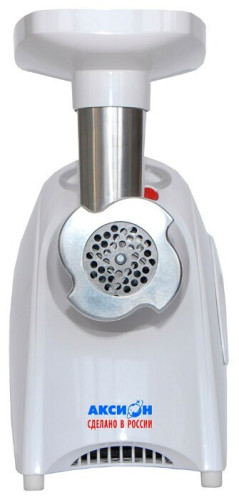 Мясорубка Аксион М41.04