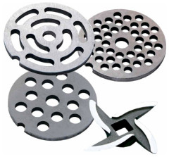 Мясорубка Аксион М41.04