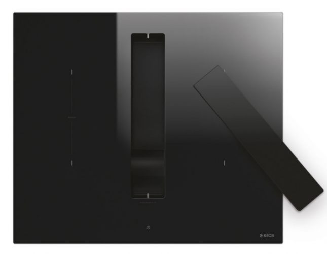 Индукционная варочная панель Elica NIKOLATESLA FIT BL/A/60 PRF0167053