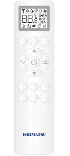 Сплит-система Ishimatsu CVK-36H