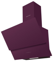 Кухонная вытяжка Zigmund & Shtain K 326.61 V