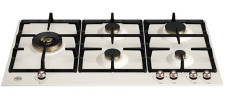 Газовая варочная панель Bertazzoni Heritage P905LHERAC