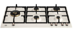 Газовая варочная панель Bertazzoni Heritage P905LHERAC
