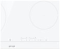 Электрическая варочная панель Gorenje ECT 641 WSC