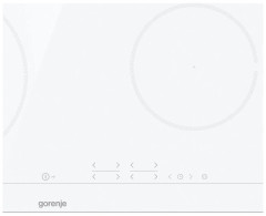 Электрическая варочная панель Gorenje ECT 641 WSC