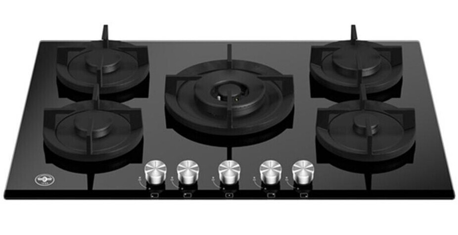 Газовая варочная панель La Germania P755CLAGGN