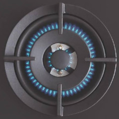 Газовая варочная панель La Germania P755CLAGGN