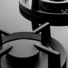 Газовая варочная панель La Germania P755CLAGGN