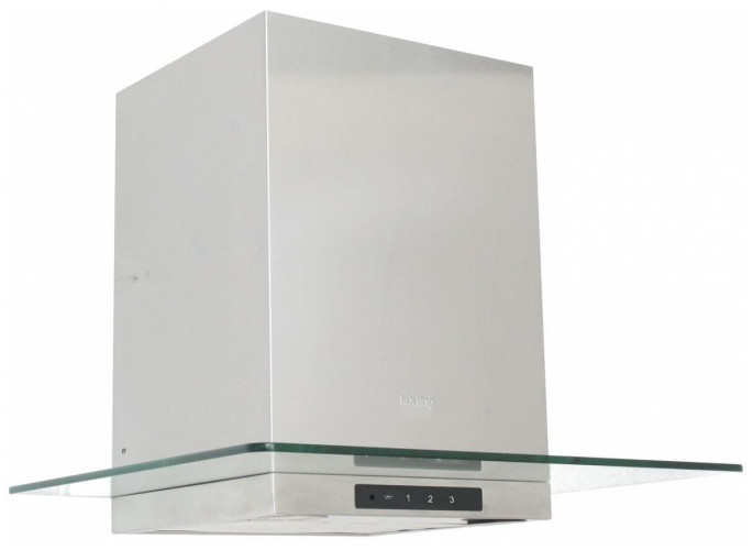 Кухонная вытяжка Korting KHC 6675 GX