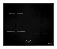 Индукционная варочная панель Smeg SI5643B
