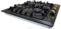 Газовая варочная панель Ricci RGN630BL