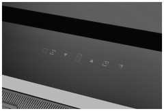 Кухонная вытяжка Kuppersberg F 930 B