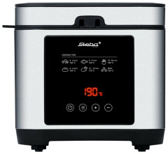 Фритюрница-фондю Steba DF 150 F