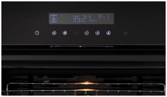 Электрический духовой шкаф MBS DE-601