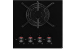 Газовая варочная панель Hansa BHKS 61018