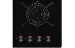 Газовая варочная панель Hansa BHKS 61018