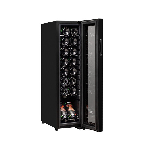 Встраиваемый винный шкаф Cold Vine C23-KBT2