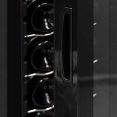 Встраиваемый винный шкаф Cold Vine C23-KBT2