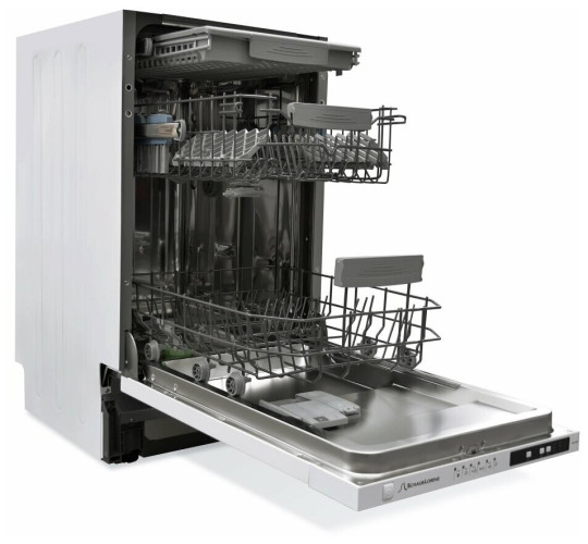 Посудомоечная машина Schaub Lorenz SLG VI4220