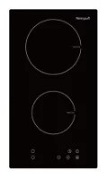 Индукционная варочная панель Weissgauff IHV 300 B