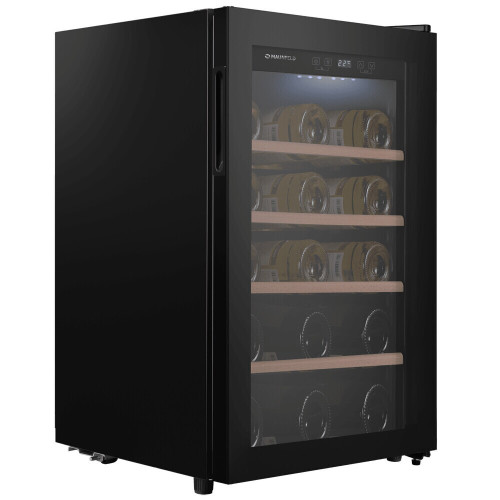 Винный шкаф Bosch KWK 16ABGB