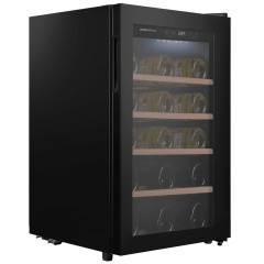 Винный шкаф Bosch KWK 16ABGB