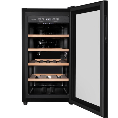 Винный шкаф Bosch KWK 16ABGB