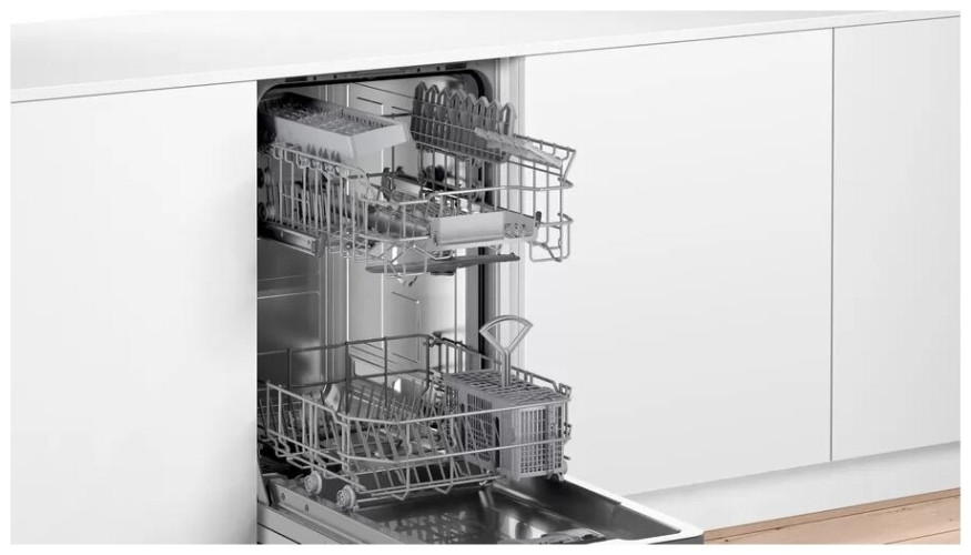 Посудомоечная машина Bosch SPV 2HKX2D