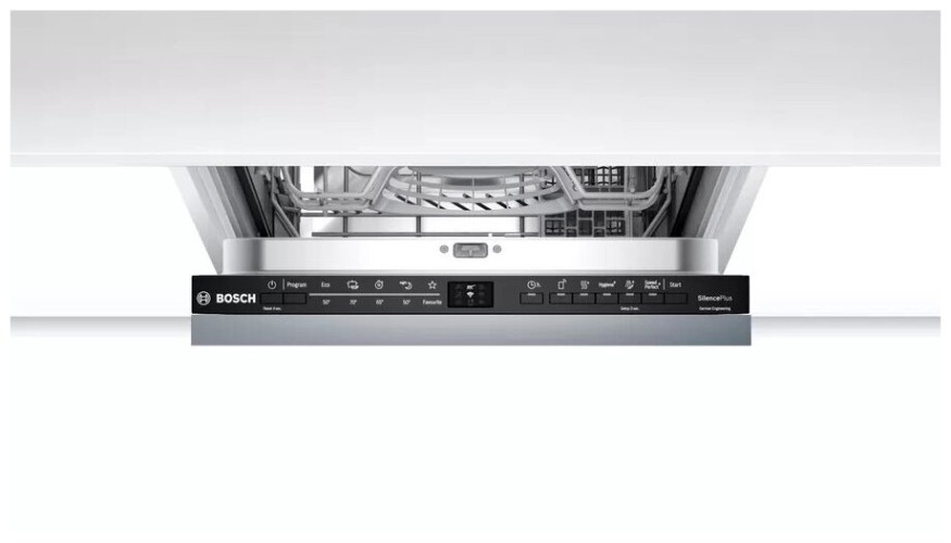 Посудомоечная машина Bosch SPV 2HKX2D