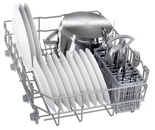 Посудомоечная машина Bosch SPV 2HKX2D