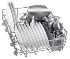 Посудомоечная машина Bosch SPV 2HKX2D