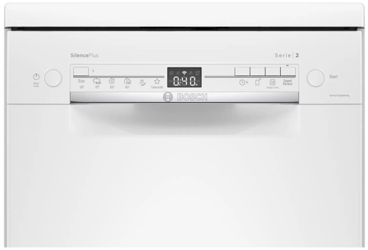 Посудомоечная машина Bosch SPS 2IKW3CR